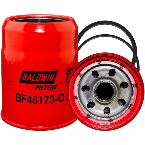 Fuel Filter, Biodiesel/Diesel